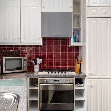 2Bed 2Bath Victorian Maisonette In Barbican Apartment London Bagian luar foto